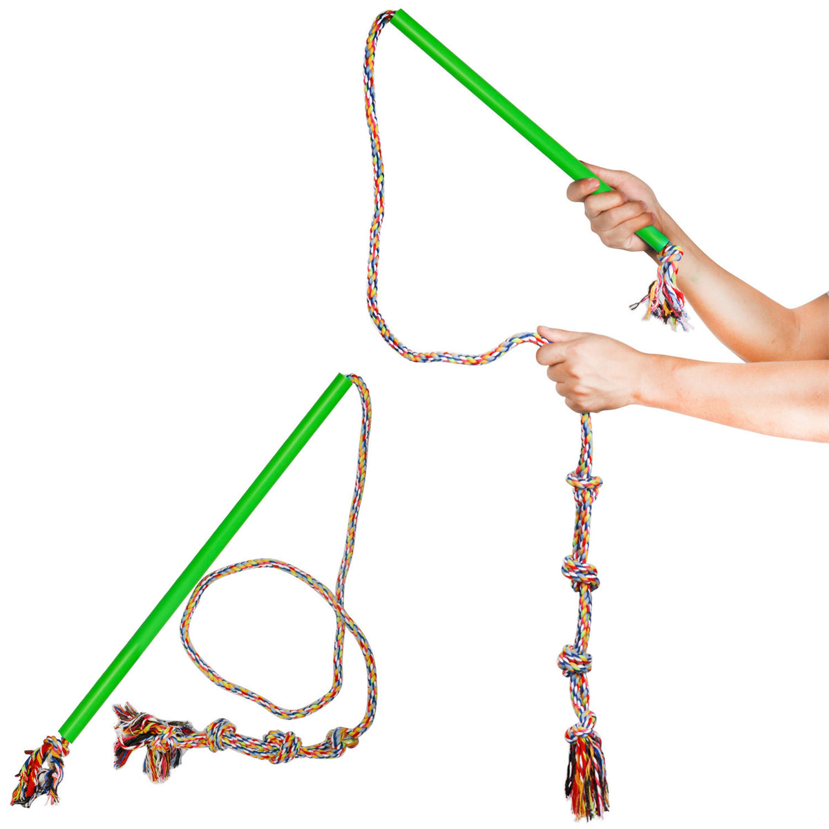 Durable Dog Training Rope - Pawlunexa