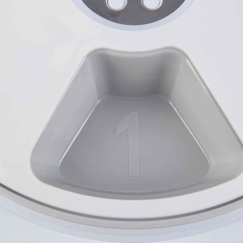 Automatic Pet Feeder