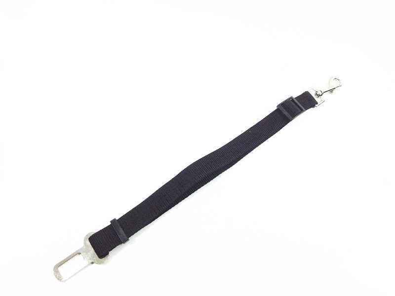 Adjustable Dog Car Safety Seat Belt