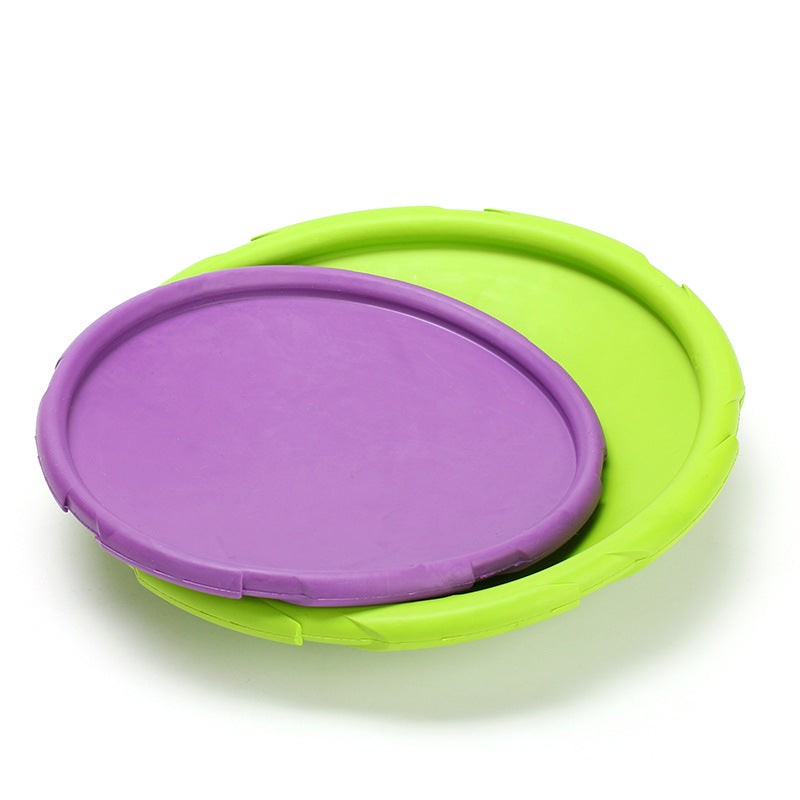 Dog Training Rubber Toys - Pawlunexa