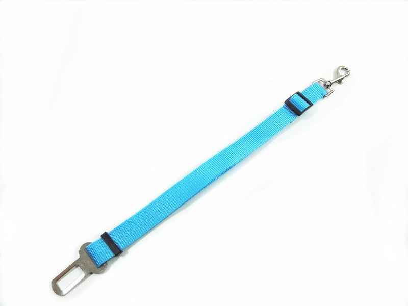 Adjustable Dog Car Safety Seat Belt