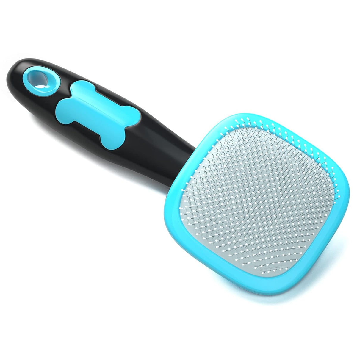 pet grooming brush - Pawlunexa