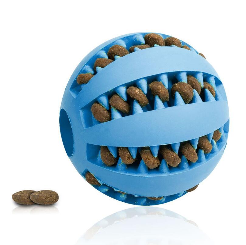 Fun Pet Slow Feeder Dog Toy - Pawlunexa