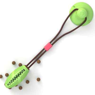 Interactive Dog Tug Toy