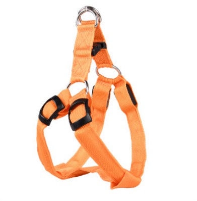 LED Luminous Dog Chest Strap - Pawlunexa