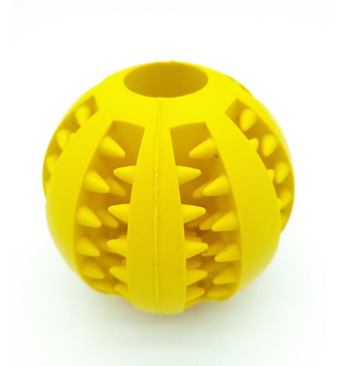 Fun Pet Slow Feeder Dog Toy - Pawlunexa