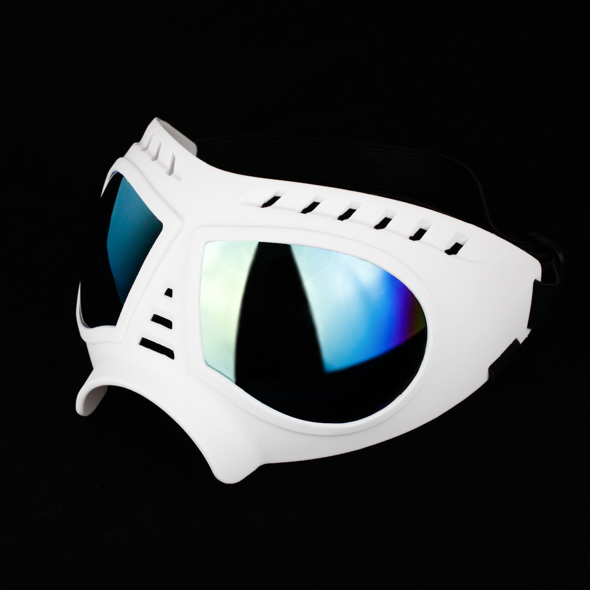 Pet Sunglasses for Dogs - Pawlunexa