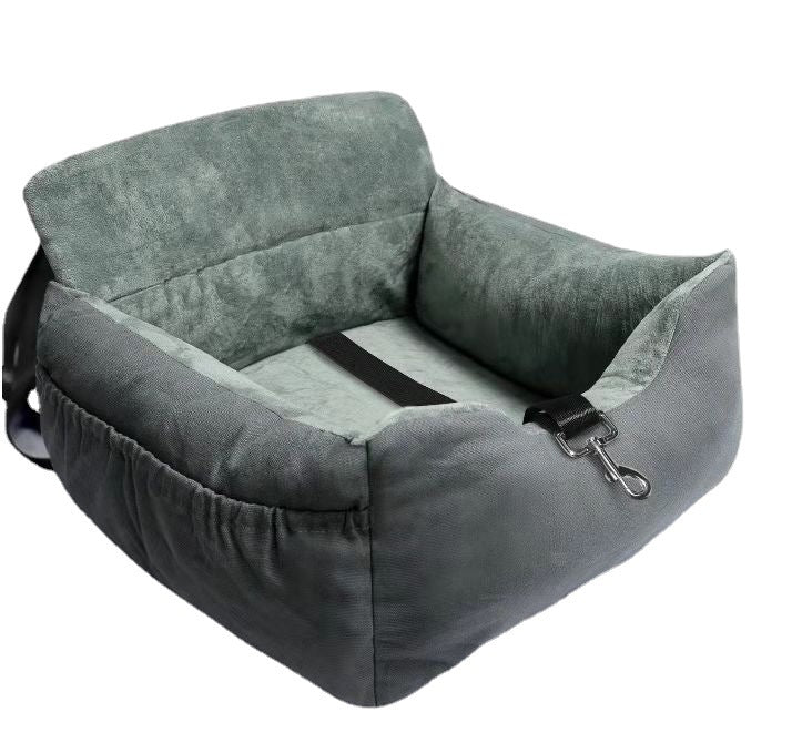Pet Dog Travel Safety Nest - Pawlunexa