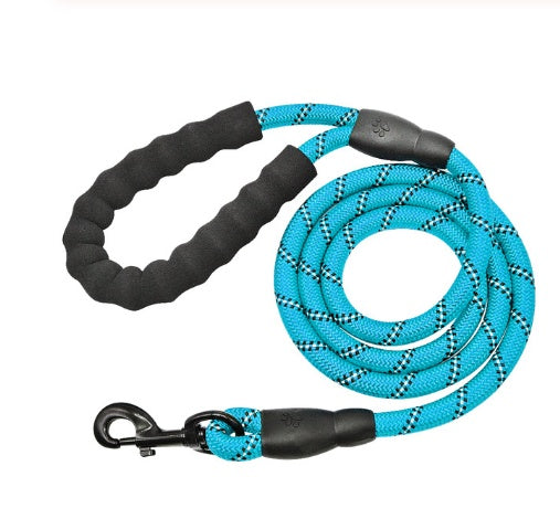 Reflective Dog Leash for Training - Pawlunexa