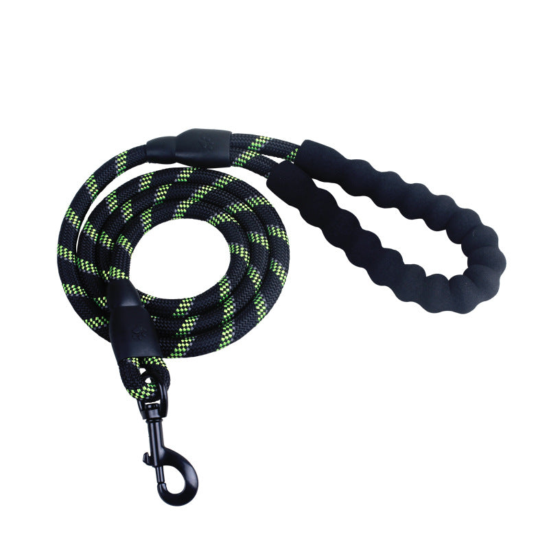 Reflective Dog Leash for Training - Pawlunexa