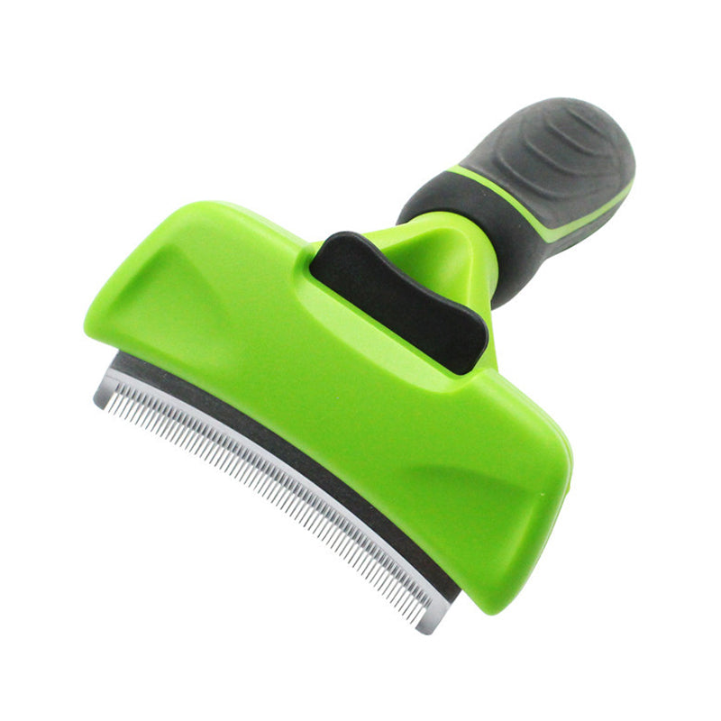 Pet Grooming Deshedding Tool - Pawlunexa