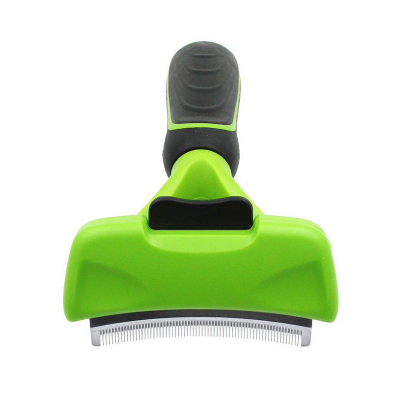 Pet Grooming Deshedding Tool - Pawlunexa