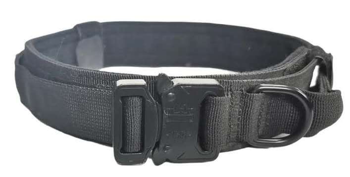 Tactical Dog Training Collar - Pawlunexa