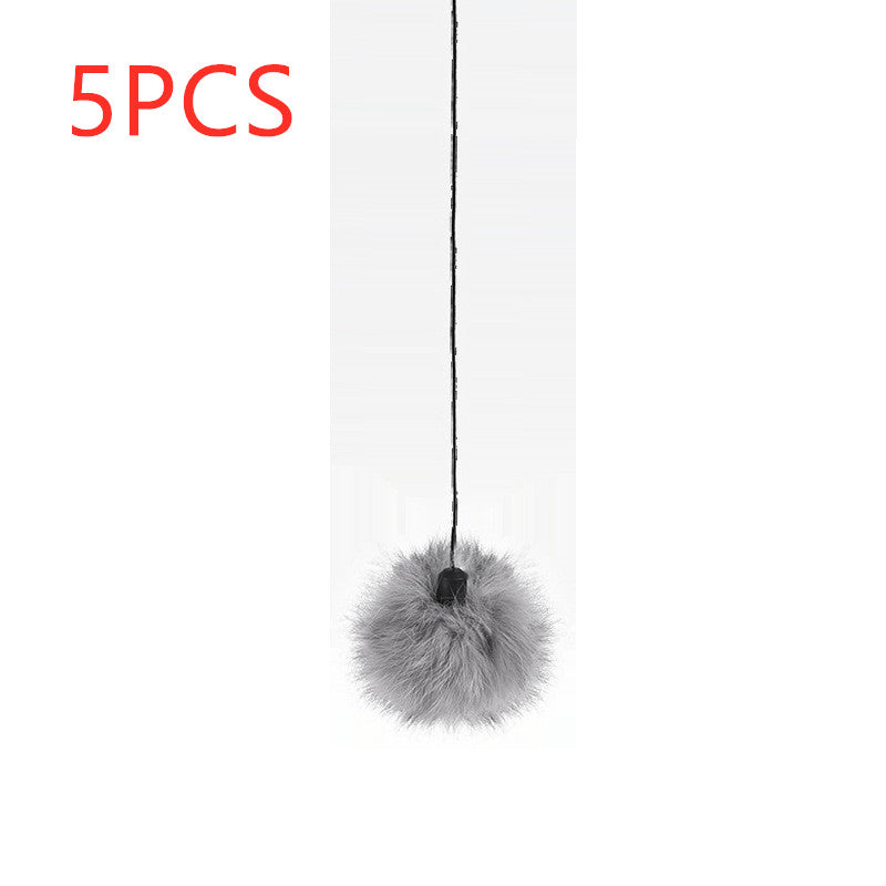 Interactive Motion Cat Toy - Pawlunexa