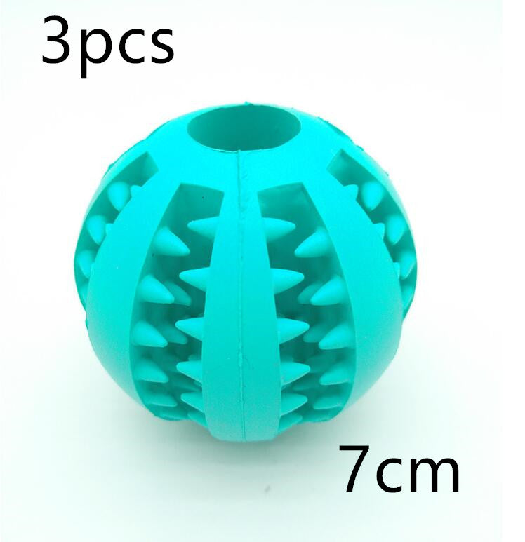 Fun Pet Slow Feeder Dog Toy - Pawlunexa