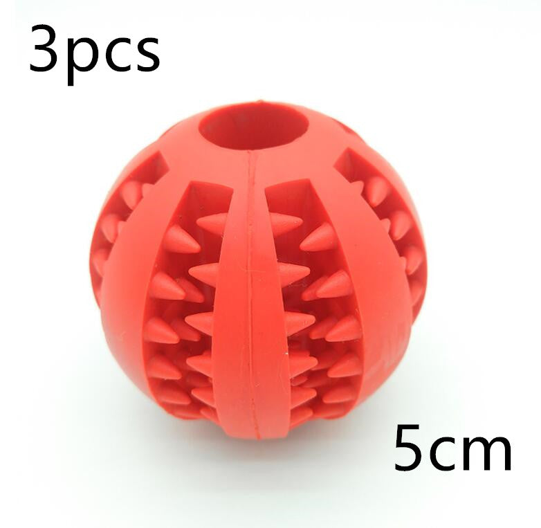 Fun Pet Slow Feeder Dog Toy - Pawlunexa