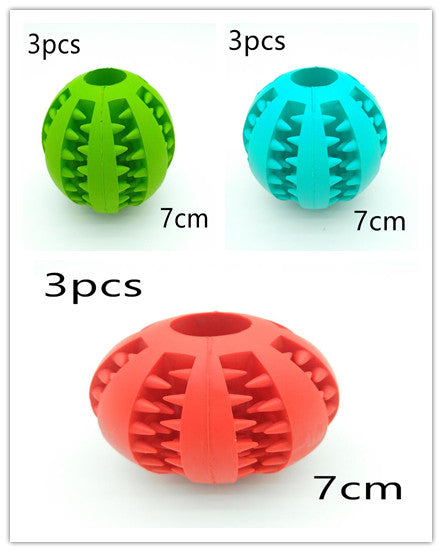 Fun Pet Slow Feeder Dog Toy - Pawlunexa