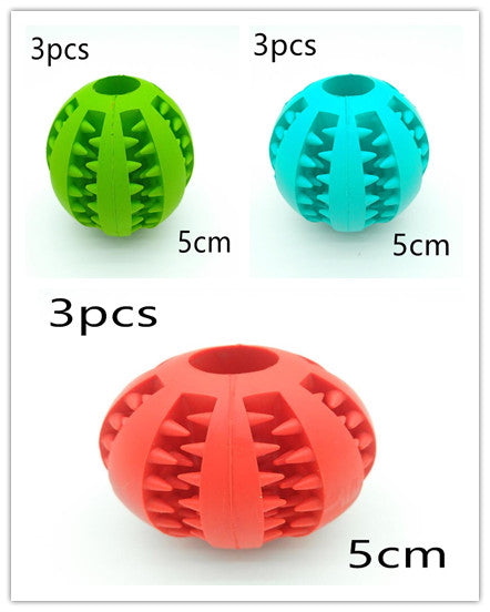 Fun Pet Slow Feeder Dog Toy - Pawlunexa