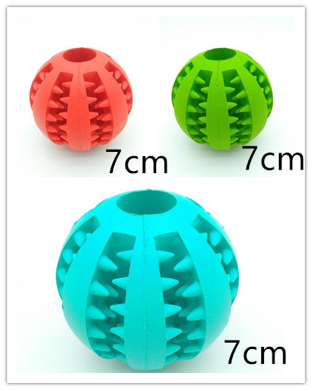 Fun Pet Slow Feeder Dog Toy - Pawlunexa