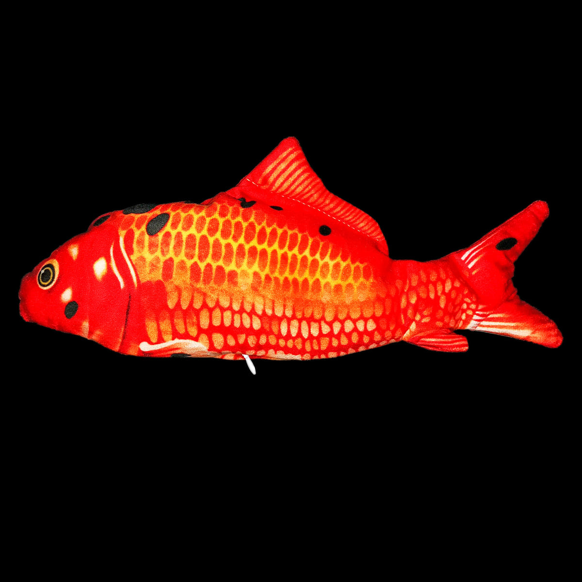 Simulation Electric Fish Toy for Cats - Pawlunexa