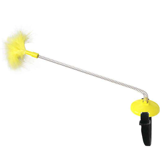 Self Healing Cat Toy