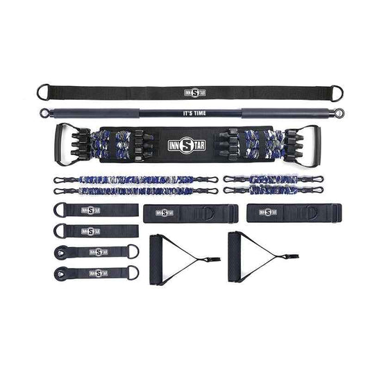 High Quality Resistance Bands Set