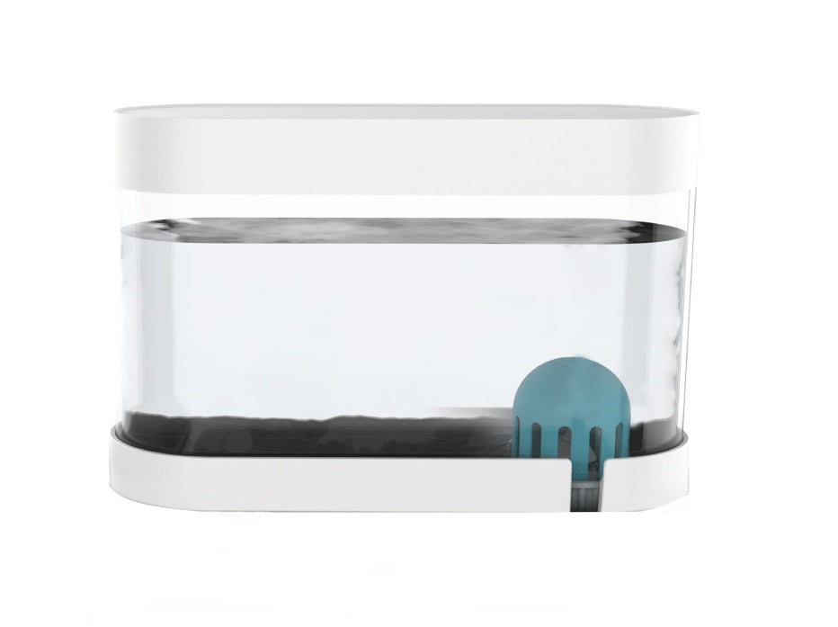 Automatic Pet Feeder and Water Fountain - Pawlunexa