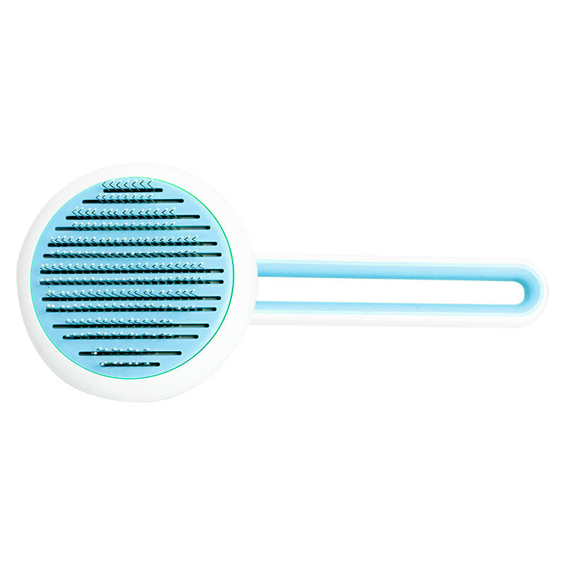 pet grooming hair remover brush - Pawlunexa