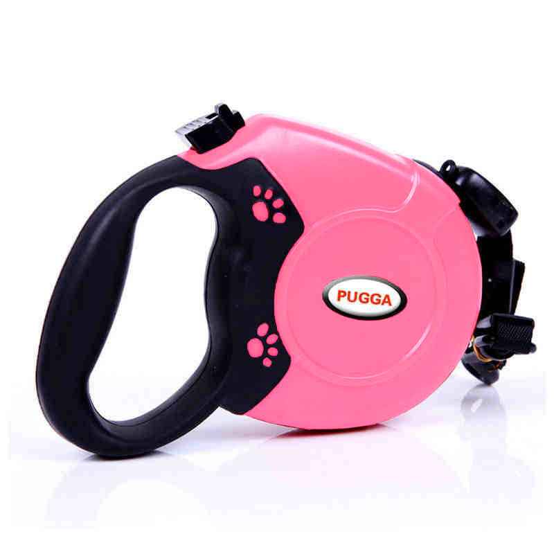 Retractable Dog Leash for Large Dogs