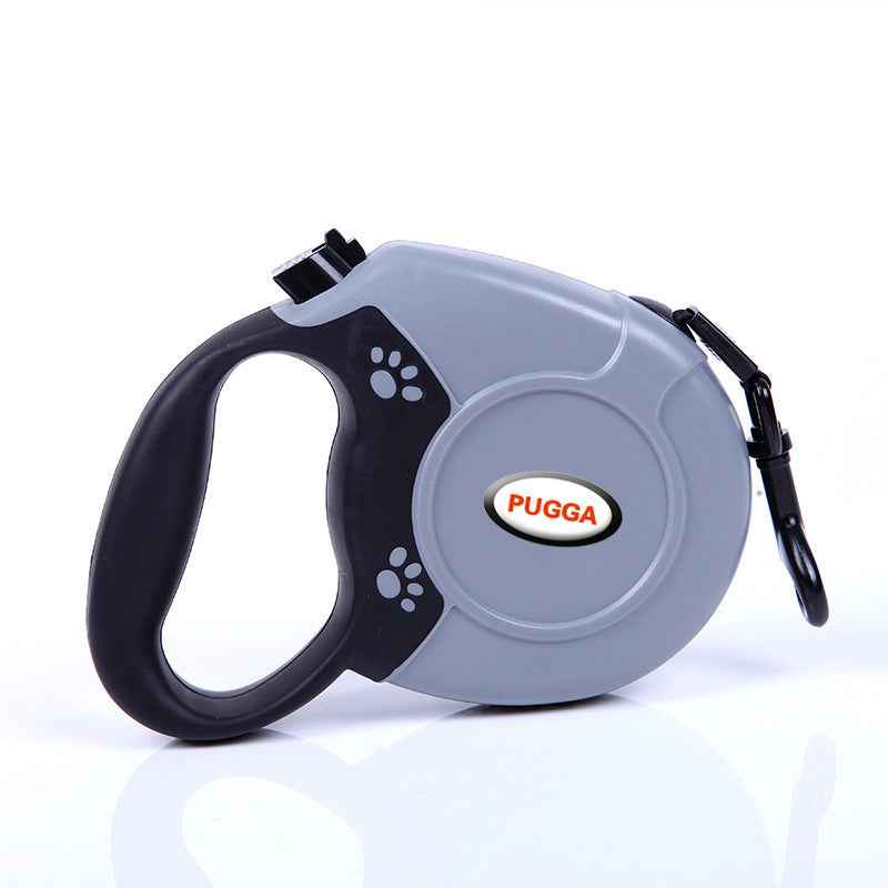 Retractable Dog Leash for Large Dogs