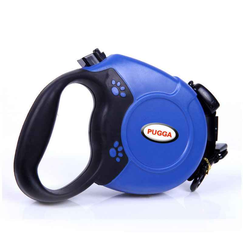 Retractable Dog Leash for Large Dogs