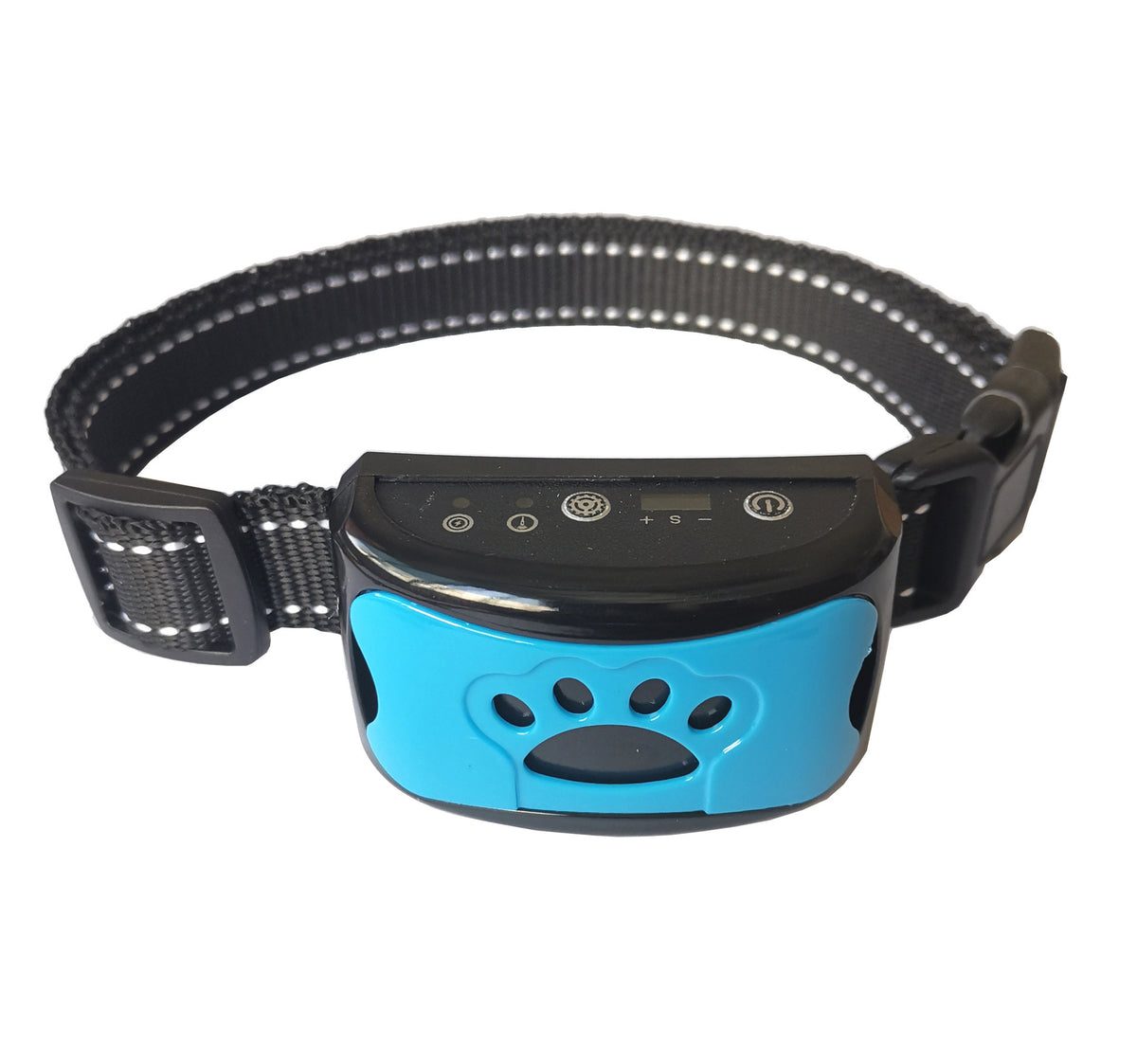 Dog Training Collar with Remote Control - Pawlunexa