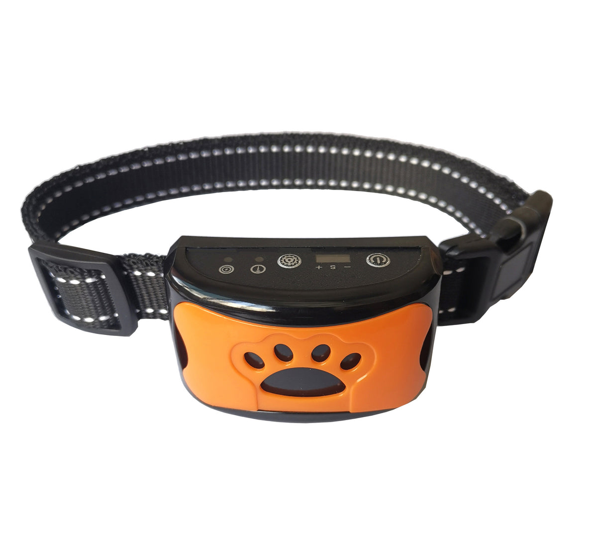 Dog Training Collar with Remote Control - Pawlunexa