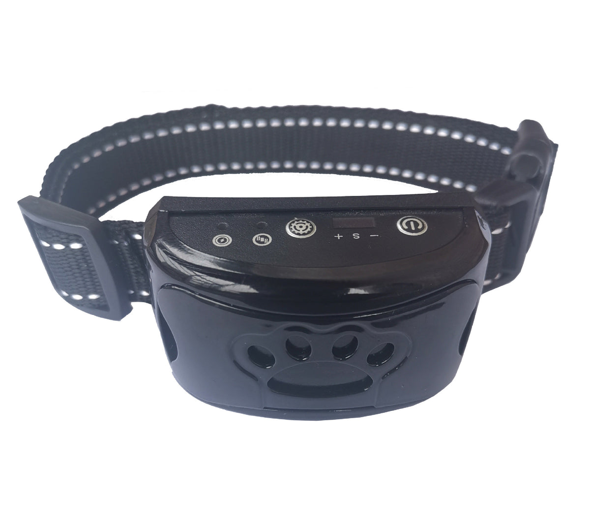 Dog Training Collar with Remote Control - Pawlunexa