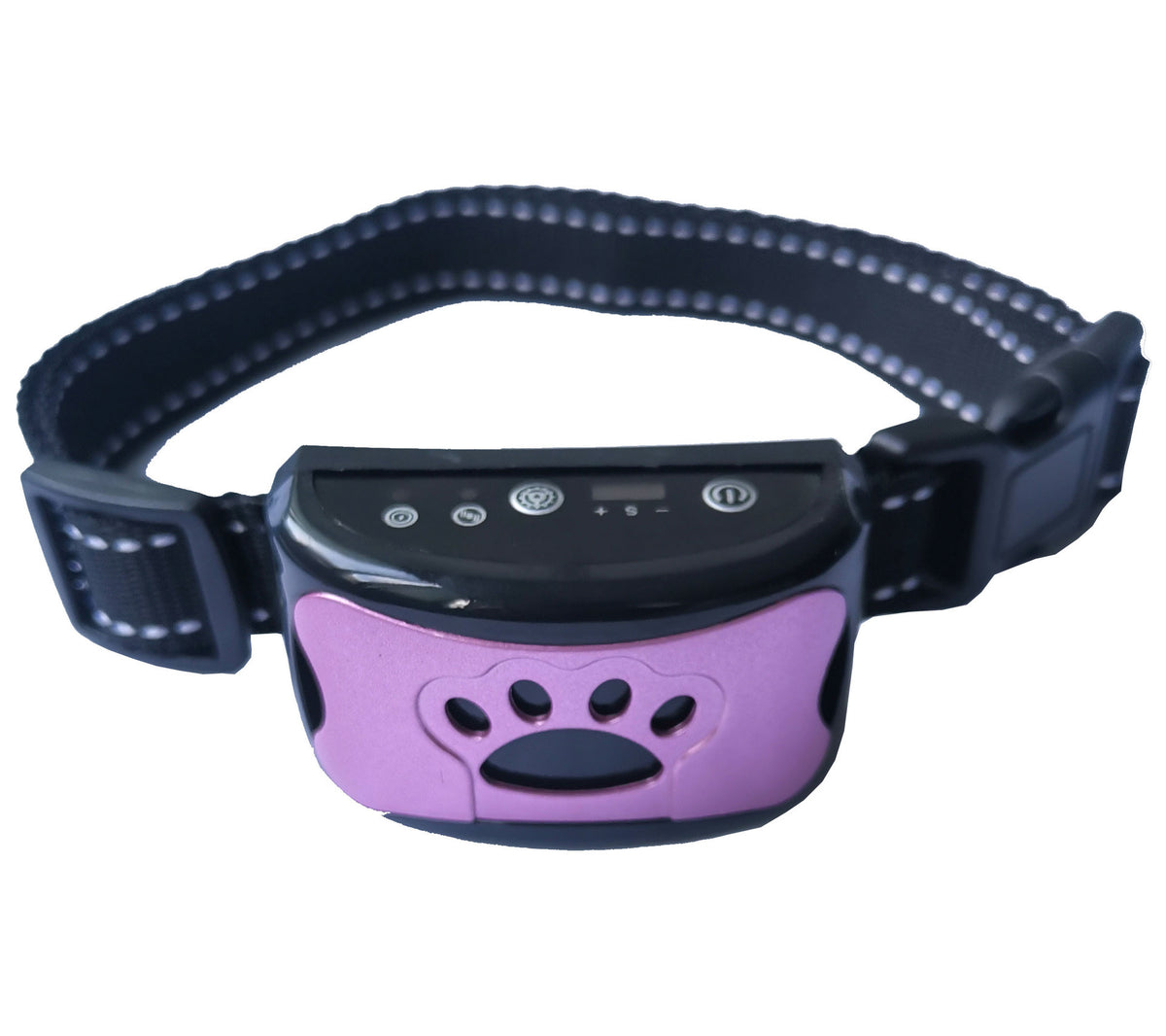 Dog Training Collar with Remote Control - Pawlunexa