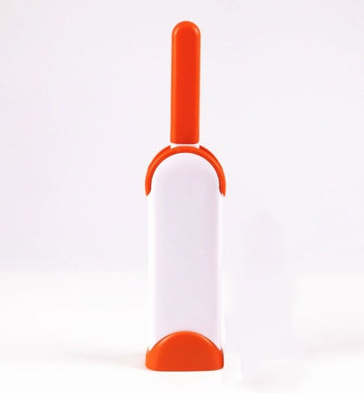 Self-Cleaning Pet Hair Removal Comb - Pawlunexa
