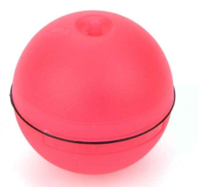 Interactive LED Cat Toy Ball