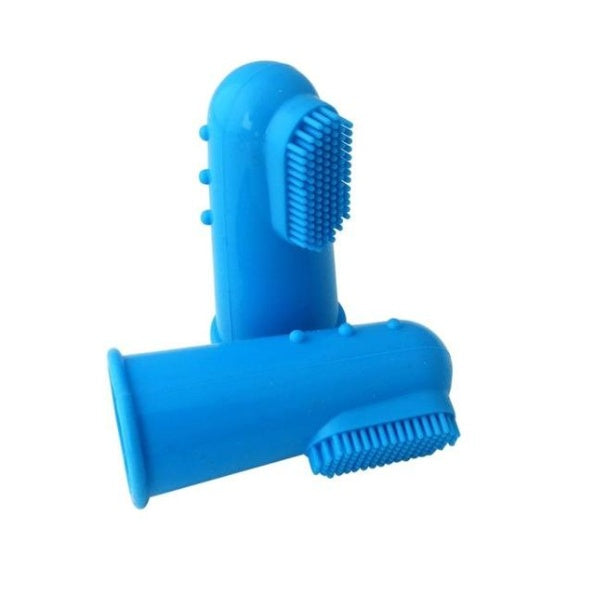 Super Soft Pet Toothbrush - Pawlunexa