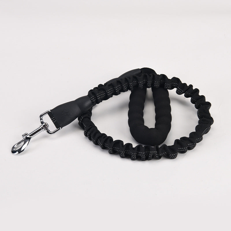 Retractable Dog Leash - Pawlunexa