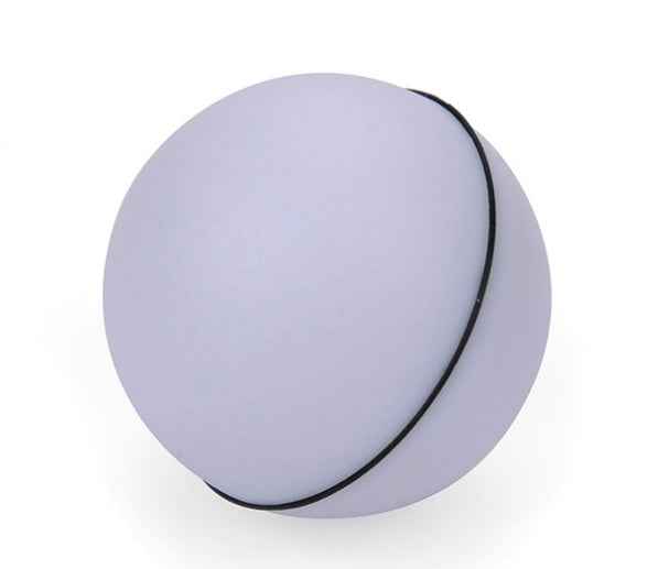 Interactive LED Cat Toy Ball