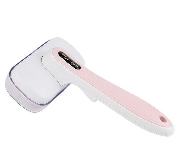 dog grooming comb - Pawlunexa