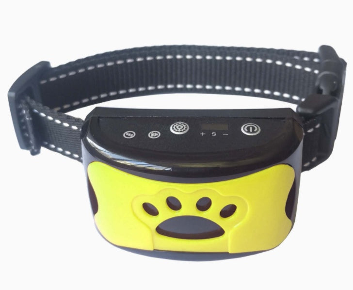 Dog Training Collar with Remote Control - Pawlunexa