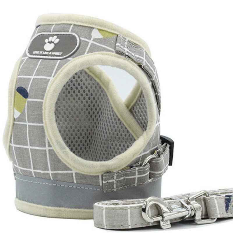 Cat and Dog Walking Traction Rope