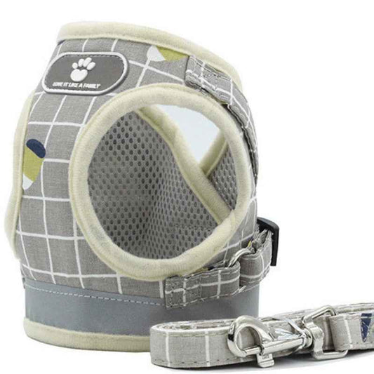 Cat and Dog Walking Traction Rope