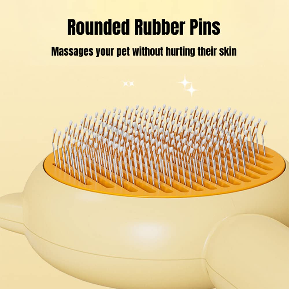 Pet Hair Cleaner Brush - Pawlunexa
