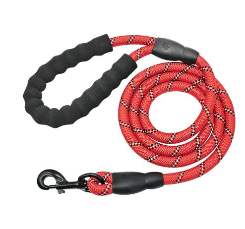 Reflective Dog Leash for Training - Pawlunexa