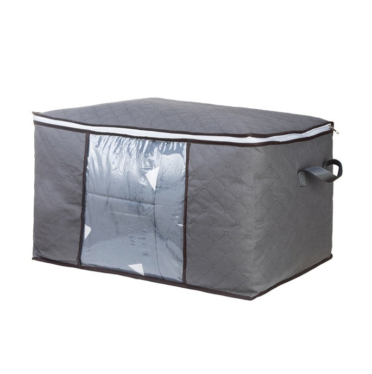 Large Quilt Storage Bag - Pawlunexa