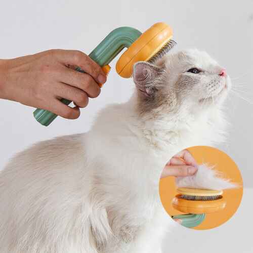 Pet Grooming Slicker Brush