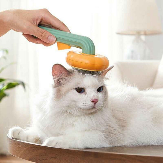 Pet Grooming Slicker Brush