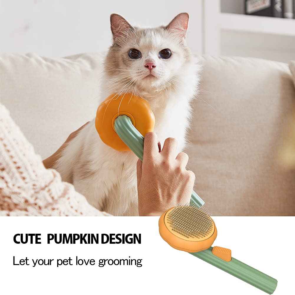 Pet Grooming Slicker Brush